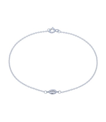 Silver Bracelet BRS-1209